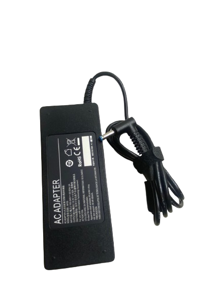 Carregador Compatível HP 19.5V 4.62A 90W 4.5*3.0 C/Pino