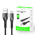 Cabo RIXUS Nylon 1m Light Data RXUC30AC