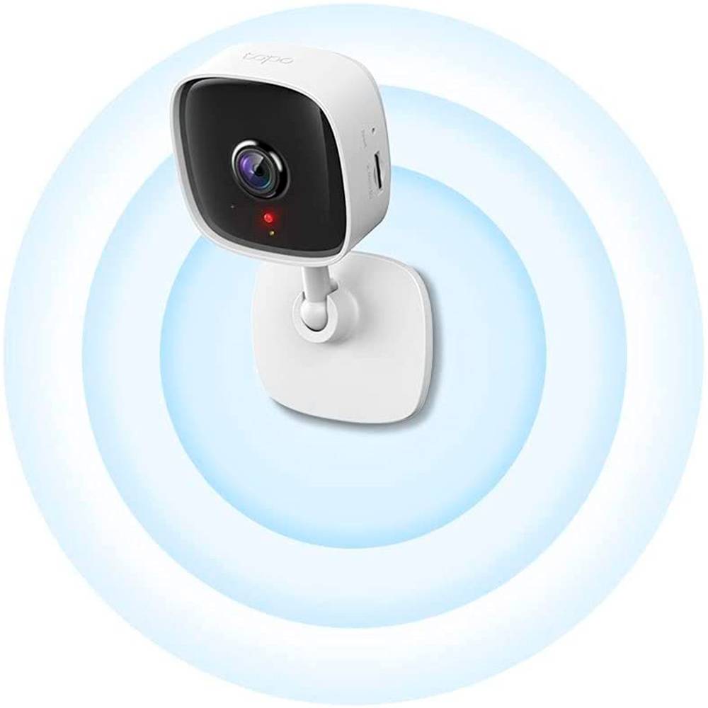 Câmara de Segurança TP-Link Tapo TC60 FHD Security Wi-Fi