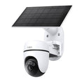 Câmara de Segurança TP-Link Tapo TC90 KIT 2K 3MP Pan/Tilt Outdoor