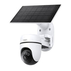 Câmara de Segurança TP-Link Tapo TC90 KIT 2K 3MP Pan/Tilt Outdoor