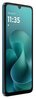 Motorola Moto g06 4G 4GB/256GB Azul