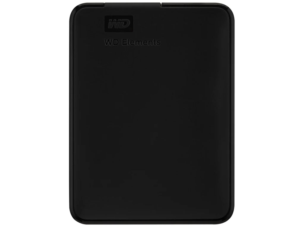 Disco Externo WD 1.5TB