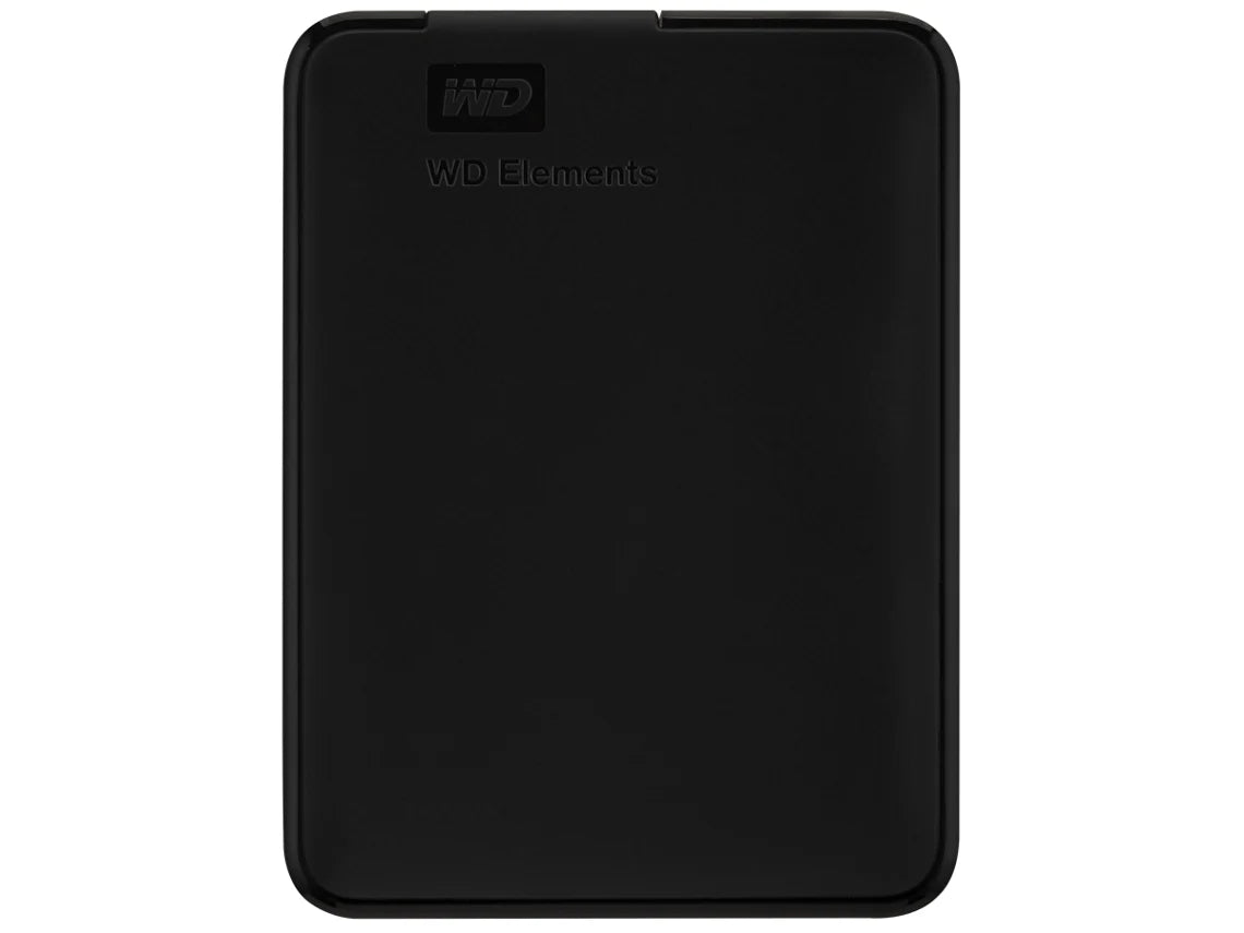 Disco Externo WD 1.5TB