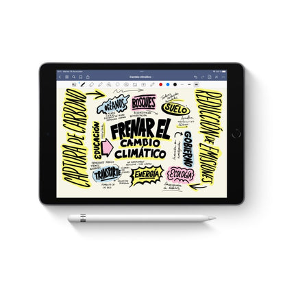 Apple Pencil (1ª Geração)