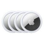 APPLE AIRTAG 2 GEN PACK 4