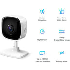Câmara de Segurança TP-Link Tapo TC60 FHD Security Wi-Fi