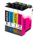 Tinteiro Epson Compativel 603XL