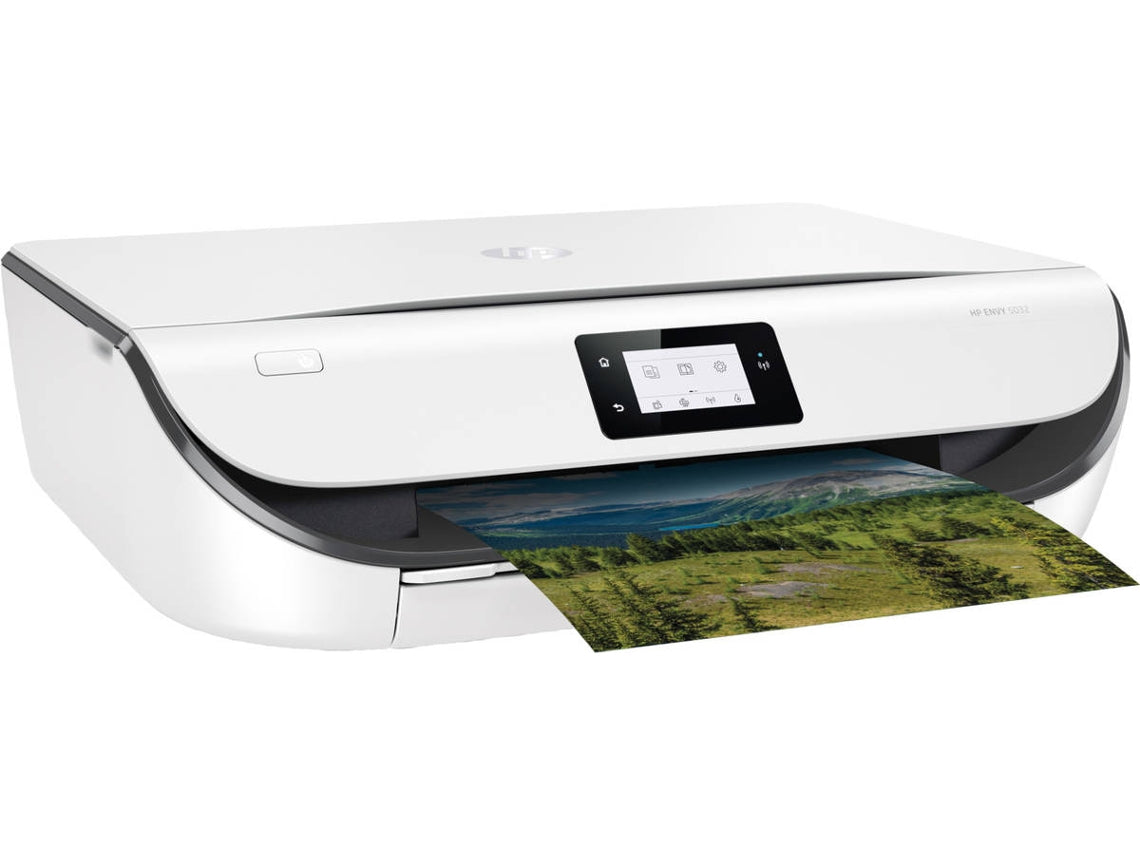 Impressora HP ENVY 5032 All in One