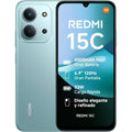 Xiaomi Redmi 15C 4G 4GB/256GB Mint Green