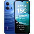 Xiaomi Redmi 15C 4G 8GB/256GB Moonlight Blue