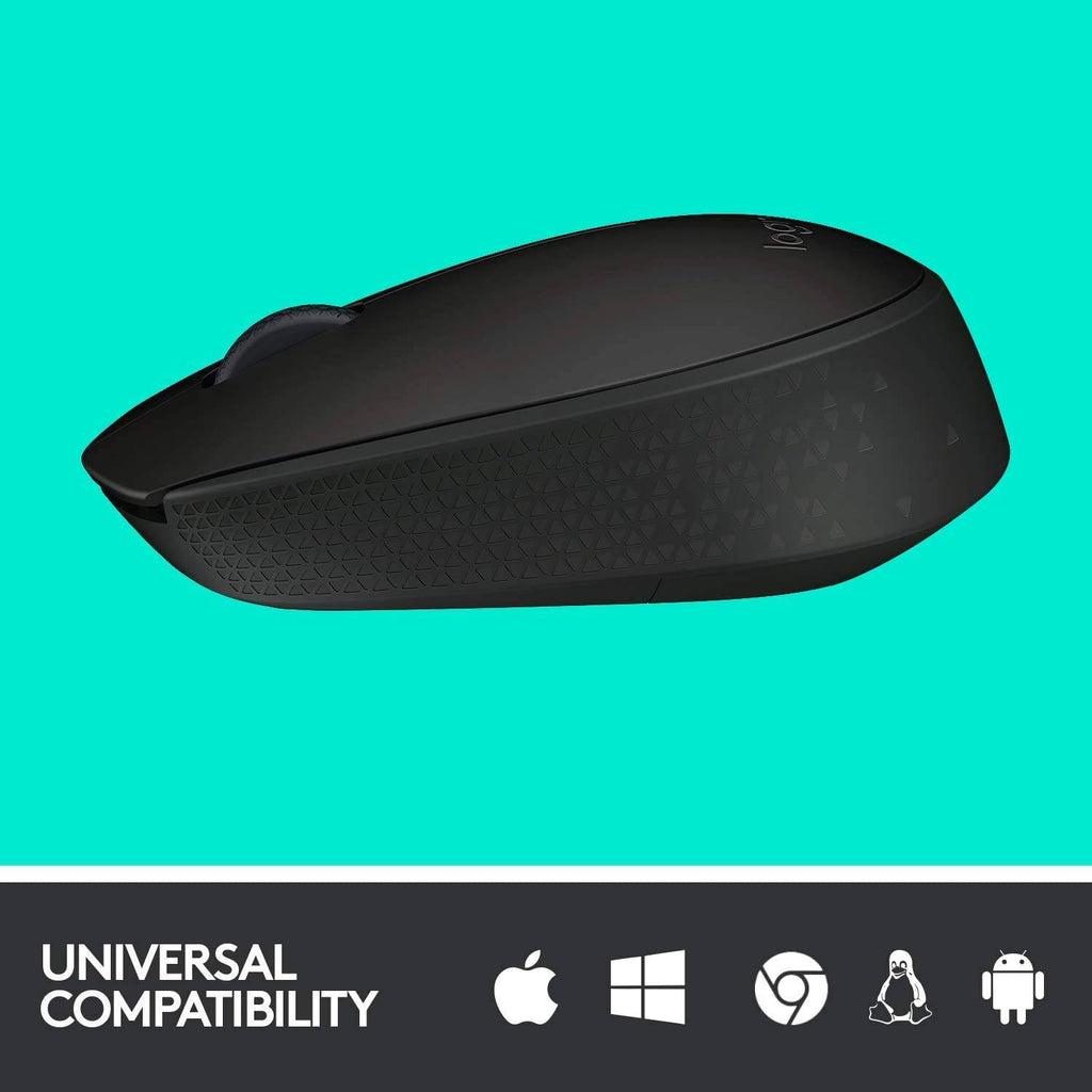 Rato Logitech M171 Black