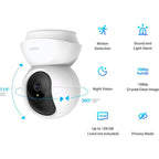 Câmara de Segurança TP-Link Tapo TC70 FHD Pan/Tilt Security Wi-Fi