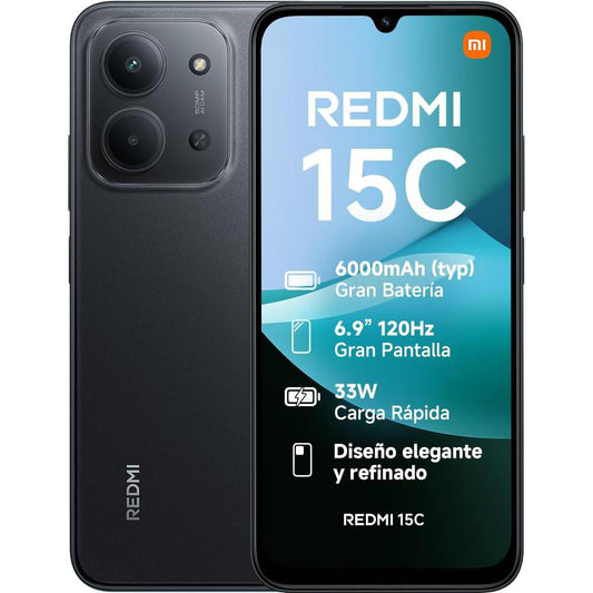 Xiaomi Redmi 15C 4G