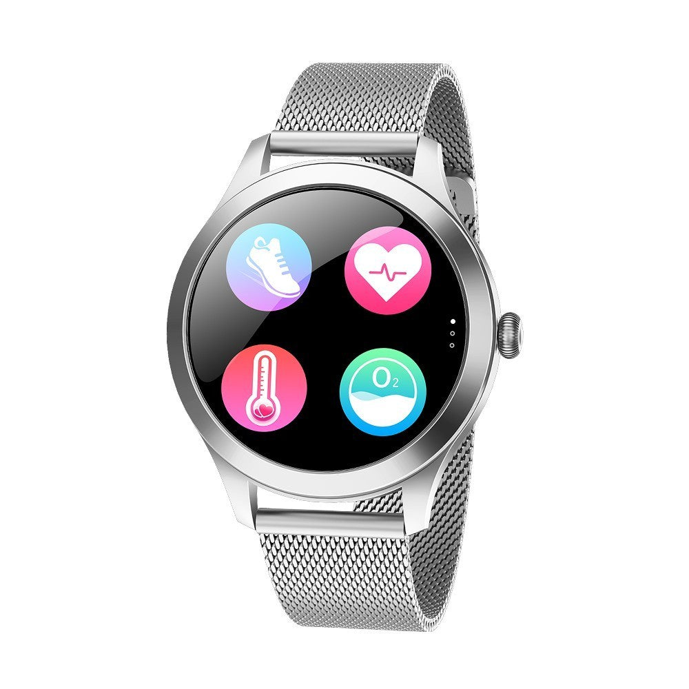 Maxcom Smartwatch FW42 Cinza