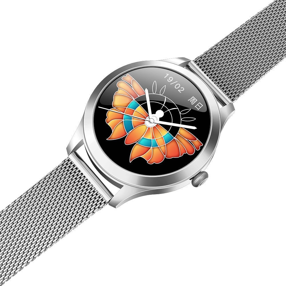 Maxcom Smartwatch FW42 Cinza