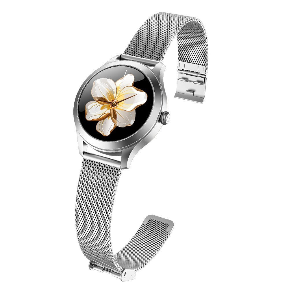 Maxcom Smartwatch FW42 Cinza