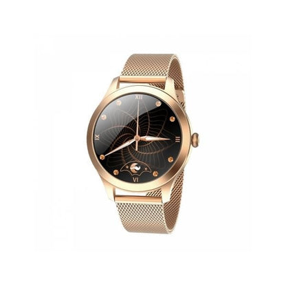 Maxcom Smartwatch Fit FW42 Gold
