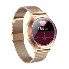 Maxcom Smartwatch Fit FW42 Gold
