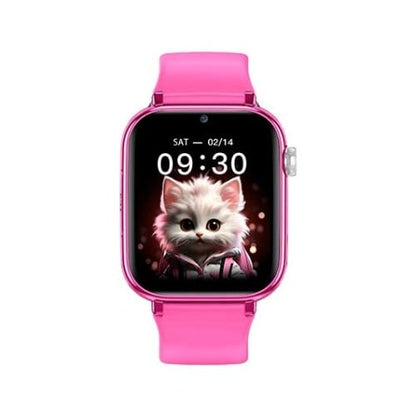Smartwatch Maxcom FW59 Kiddo Rosa