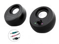 Conceptronic Bjorn Colunas 2.0 Computador c/ Bluetooth 10W