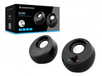 Conceptronic Bjorn Colunas 2.0 Computador c/ Bluetooth 10W