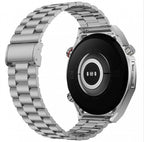 Smartwatch Maxcom Ecowatch EW01 Silver/Blue