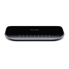 Tp-Link 8-Port Desktop Gigabit Switch