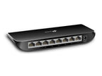 Tp-Link 8-Port Desktop Gigabit Switch