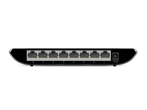 Tp-Link 8-Port Desktop Gigabit Switch