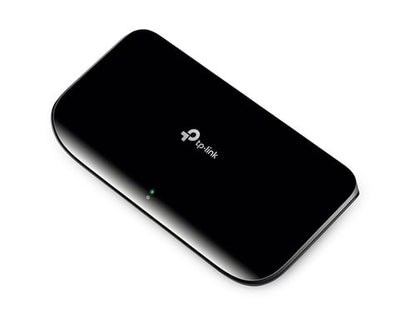 Tp-Link 8-Port Desktop Gigabit Switch