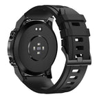 Smartwatch MaxCom Fit FW63 Cobalt Pro Preto