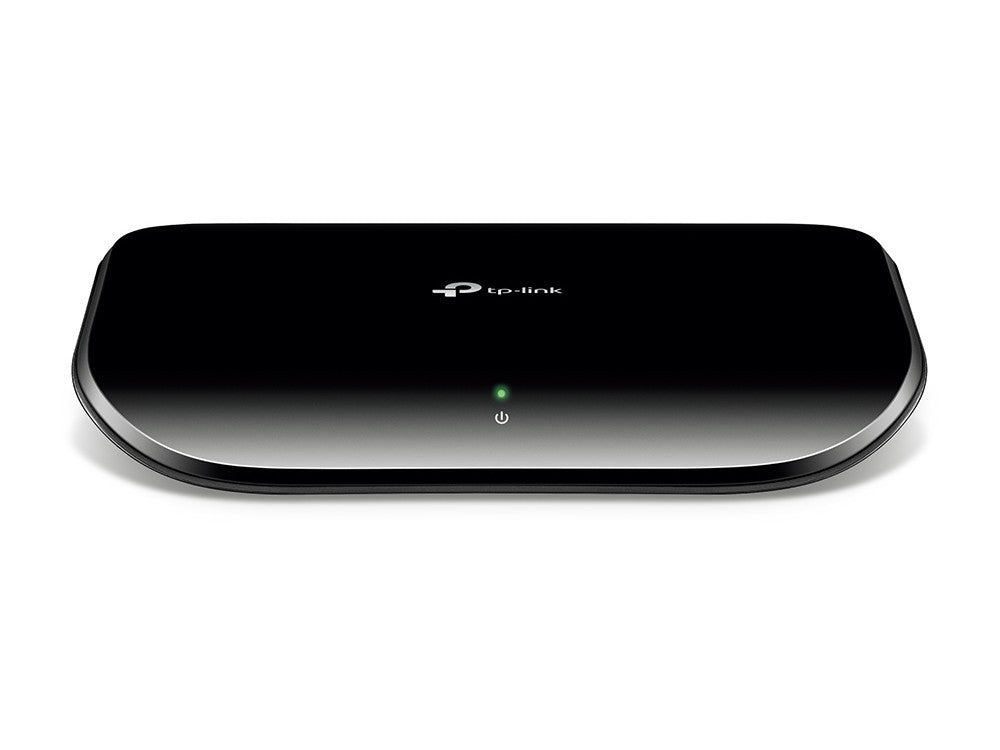 Tp-Link TL-SG1005D