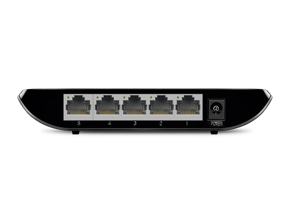 Tp-Link TL-SG1005D
