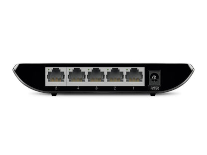 Tp-Link TL-SG1005D