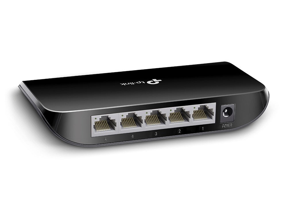 Tp-Link TL-SG1005D