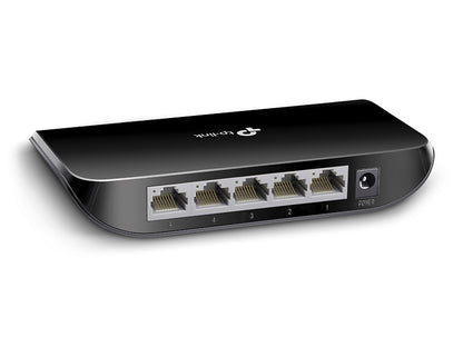 Tp-Link TL-SG1005D