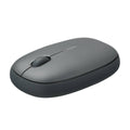 Rato Óptico Rapoo M660 Silent Multi-mode Wireless 1300DPI Dark Grey