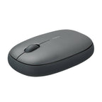 Rato Óptico Rapoo M660 Silent Multi-mode Wireless 1300DPI Dark Grey