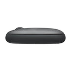 Rato Óptico Rapoo M660 Silent Multi-mode Wireless 1300DPI Dark Grey