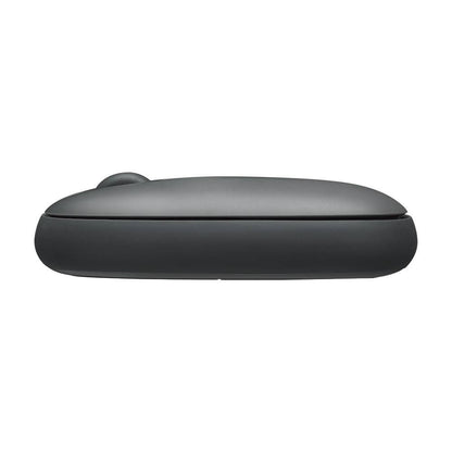 Rato Óptico Rapoo M660 Silent Multi-mode Wireless 1300DPI Dark Grey