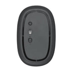 Rato Óptico Rapoo M660 Silent Multi-mode Wireless 1300DPI Dark Grey