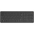 Teclado sem Fios HP 220 Preto