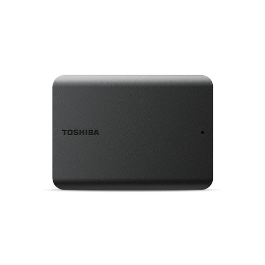 Disco EXT 2.5P BASIC 4TB Preto