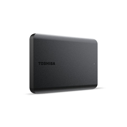 Disco EXT 2.5P BASIC 4TB Preto