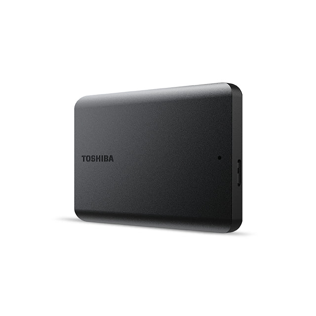 Disco EXT 2.5P BASIC 4TB Preto