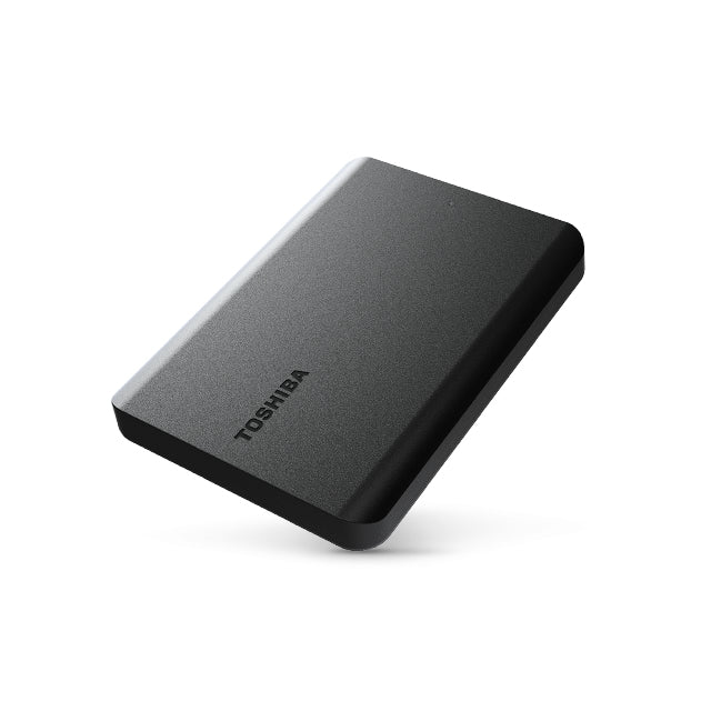 Disco EXT 2.5P BASIC 4TB Preto