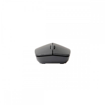 Rato Óptico Rapoo M100 Silent Multi-mode Wireless 1300DPI Dark Grey