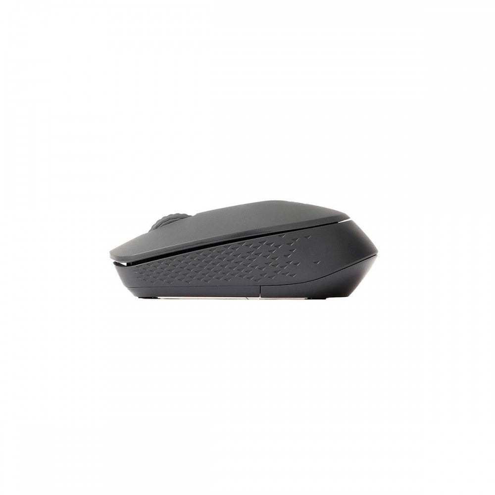 Rato Óptico Rapoo M100 Silent Multi-mode Wireless 1300DPI Dark Grey