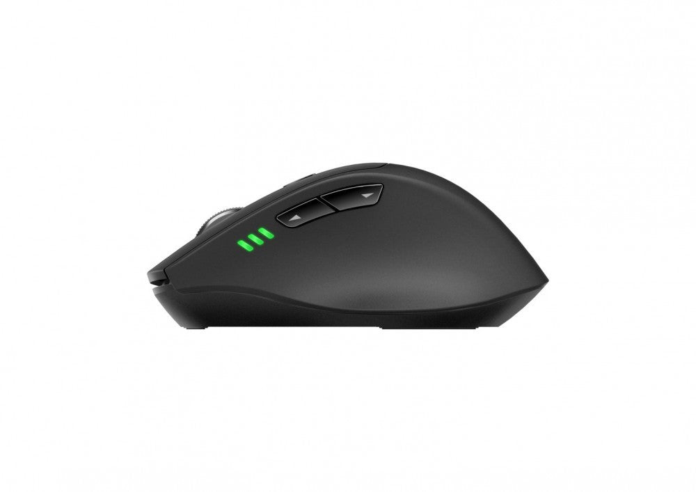 Rapoo Rato MT-550, WL Multi-mode Wireless 1600DPI Preto